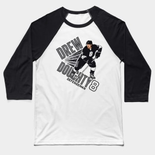 Drew Doughty Los Angles Point Baseball T-Shirt